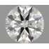 Certified Diamond GIA Carats 1.6 Color G Clarity VS1  EX  EX  EX Fluorescence NON Brown No Milky No EyeClean 100%