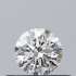 Certified Diamond GIA Carats 0.3 Color G Clarity VS1  EX  EX  EX Fluorescence NON Brown No Green No Milky No EyeClean 100%