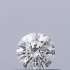 Certified Diamond GIA Carats 0.31 Color H Clarity VS1  EX  EX  EX Fluorescence NON Brown No Milky No EyeClean 100%