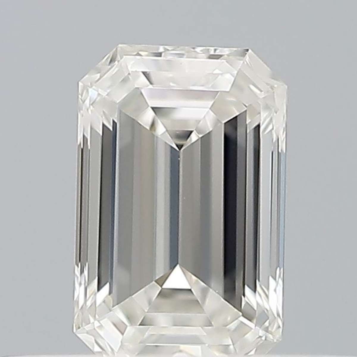 Certified Diamond IGI Carats 0.23 Color H Clarity VVS2  -  EX  VG Fluorescence NON Brown No Green No Milky No EyeClean 100%