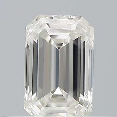 Certified Diamond IGI Carats 0.23 Color H Clarity VVS2  -  EX  VG Fluorescence NON Brown No Green No Milky No EyeClean 100%