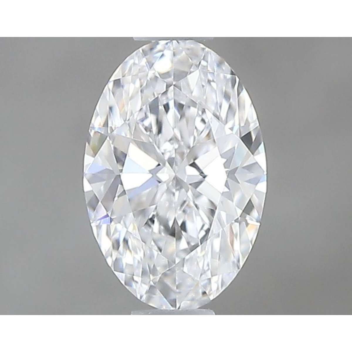 Certified Diamond GIA Carats 0.5 Color D Clarity VVS2  -  EX  EX Fluorescence MED Brown No Green No Milky No EyeClean 100%