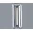 Certified Diamond GIA Carats 0.48 Color E Clarity VVS1  -  EX  EX Fluorescence NON Brown No Green No Milky No EyeClean 100%