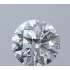 Certified Diamond GIA Carats 0.7 Color D Clarity VVS1  EX  EX  EX Fluorescence NON Brown No Green No Milky No EyeClean 100%