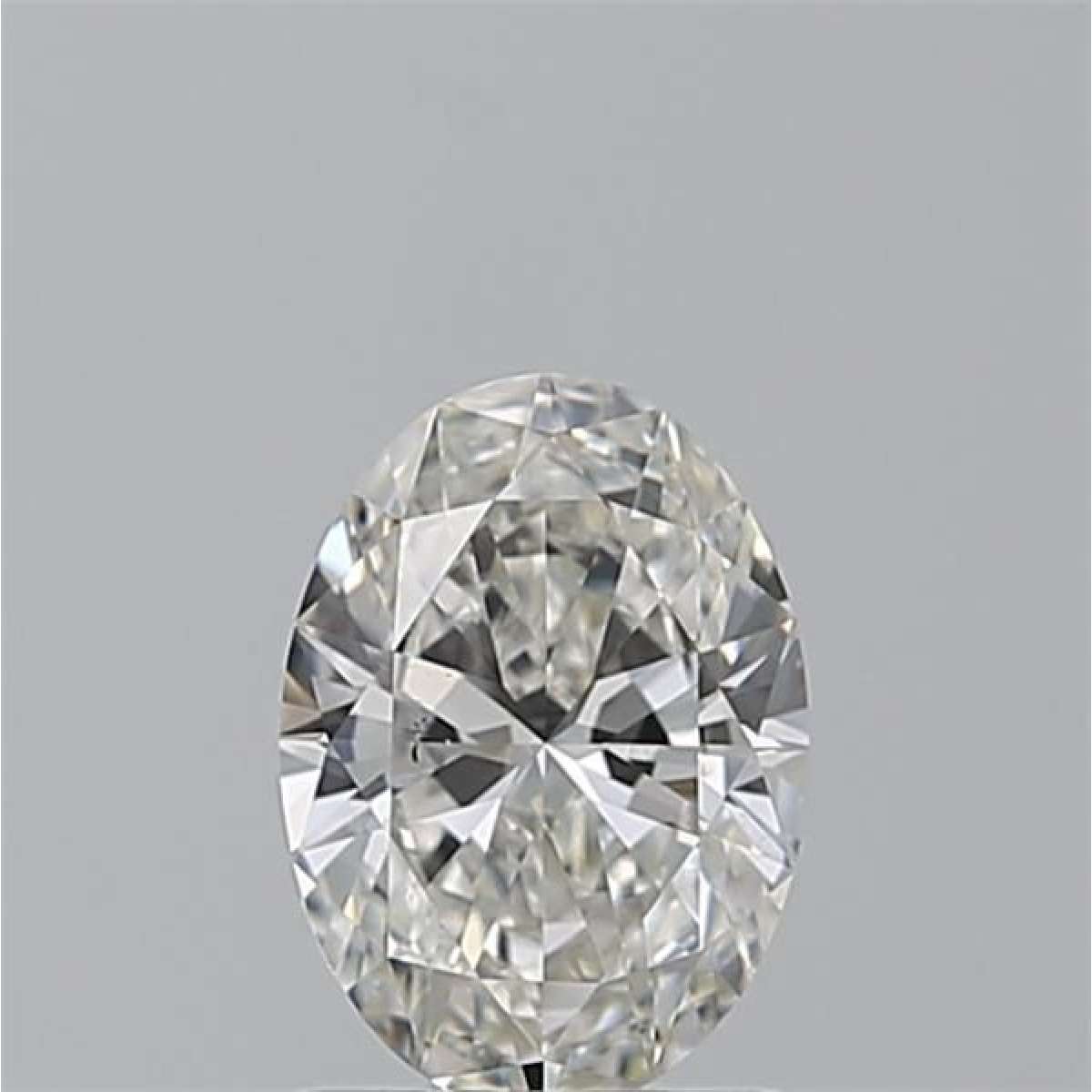 Certified Diamond GIA Carats 1.01 Color G Clarity SI1  -  VG  VG Fluorescence NON Brown No Green No Milky No EyeClean 100%