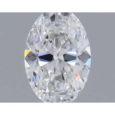 Certified Diamond GIA Carats 0.3 Color E Clarity VVS2  -  EX  VG Fluorescence NON Brown No Green No Milky No EyeClean 100%