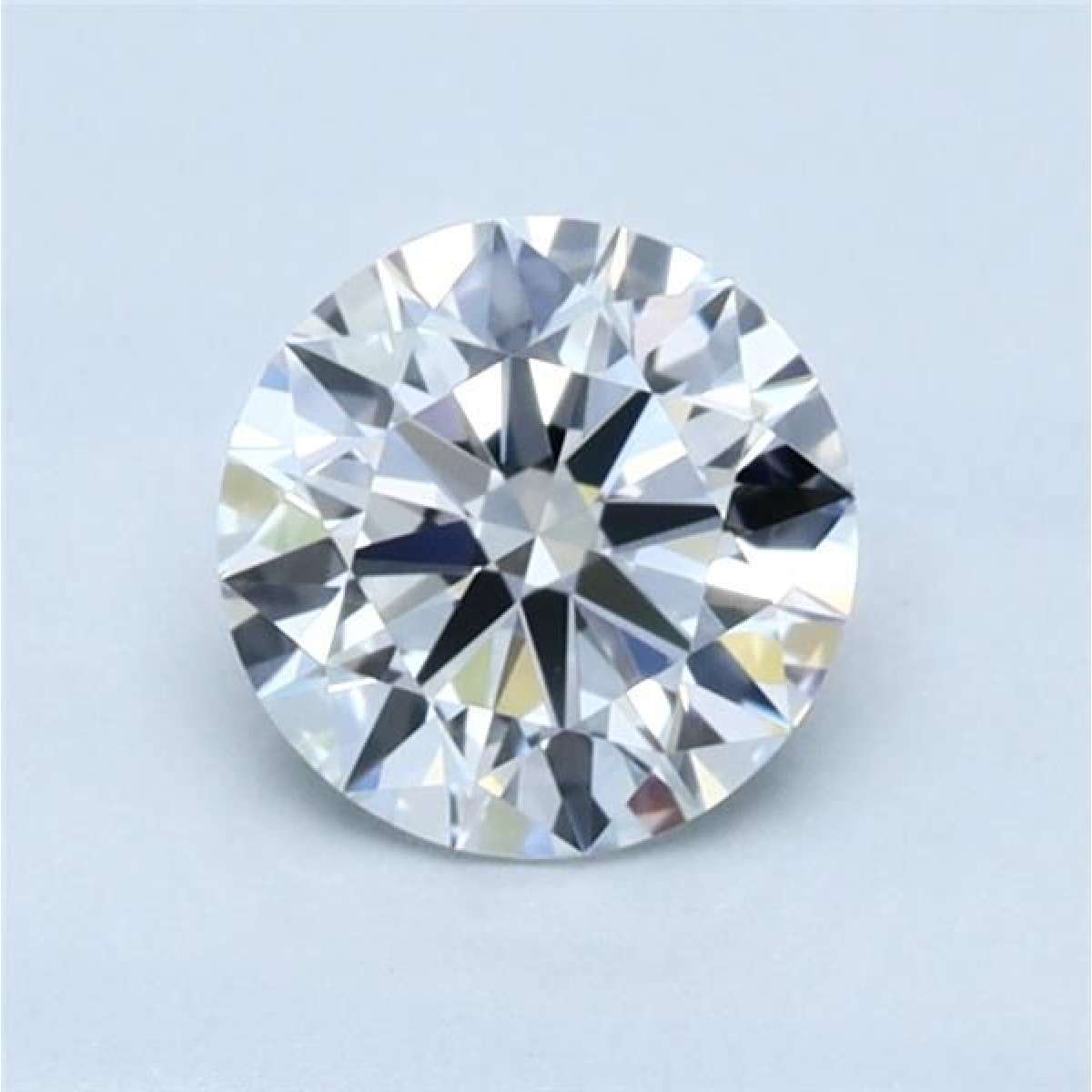 Certified Diamond GIA Carats 0.45 Color E Clarity VVS1 EX EX EX Fluorescence MED Brown No Green No Milky No EyeClean 100% Certified Diamond GIA Carats 0.45 Color E Clarity VVS1 EX EX EX Fluorescence MED Brown No Green No Milky No EyeClean 100%