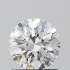 Certified Diamond GIA Carats 1.0 Color E Clarity VS1  EX  EX  EX Fluorescence FNT Brown No Green No Milky No EyeClean 100%
