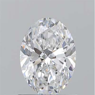 Diamante Certificato GIA Carati 1.02 Colore D Purezza VS1  -  EX  EX Fluorescenza FNT Brown No Green No Milky No EyeClean 100%