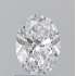 Diamante Certificato GIA Carati 1.02 Colore D Purezza VS1  -  EX  EX Fluorescenza FNT Brown No Green No Milky No EyeClean 100%