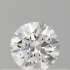 Certified Diamond GIA Carats 0.3 Color E Clarity VS2  EX  EX  EX Fluorescence NON Brown No Green No Milky No EyeClean 100%