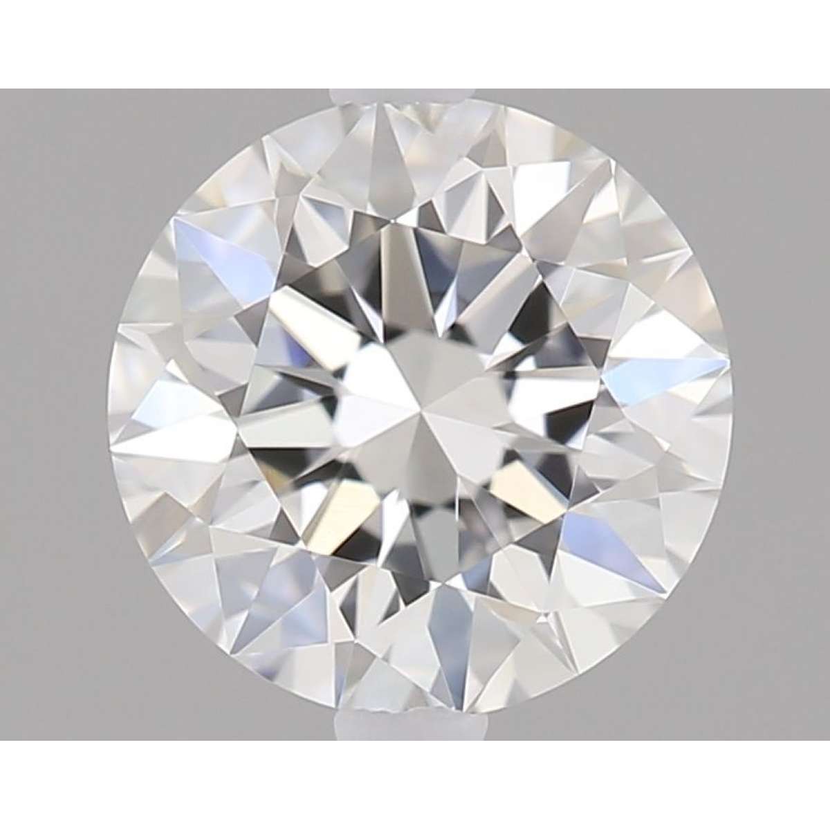 Certified Diamond GIA Carats 0.7 Color F Clarity IF  EX  EX  EX Fluorescence NON Brown No Green No Milky No EyeClean 100%