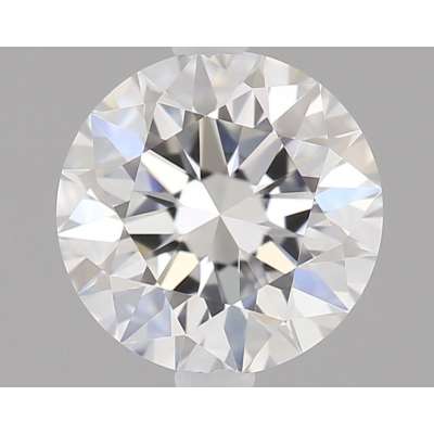 Certified Diamond GIA Carats 0.7 Color F Clarity IF  EX  EX  EX Fluorescence NON Brown No Green No Milky No EyeClean 100%