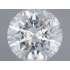 Certified Diamond HRD Carats 0.3 Color F Clarity SI2  VG  VG  VG Fluorescence NON Brown No Green No Milky No EyeClean 100%