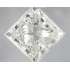 Diamante Certificato IGI Carati 0.72 Colore F Purezza VVS2  -  EX  VG Fluorescenza NON Brown No Green No Milky No EyeClean 100%
