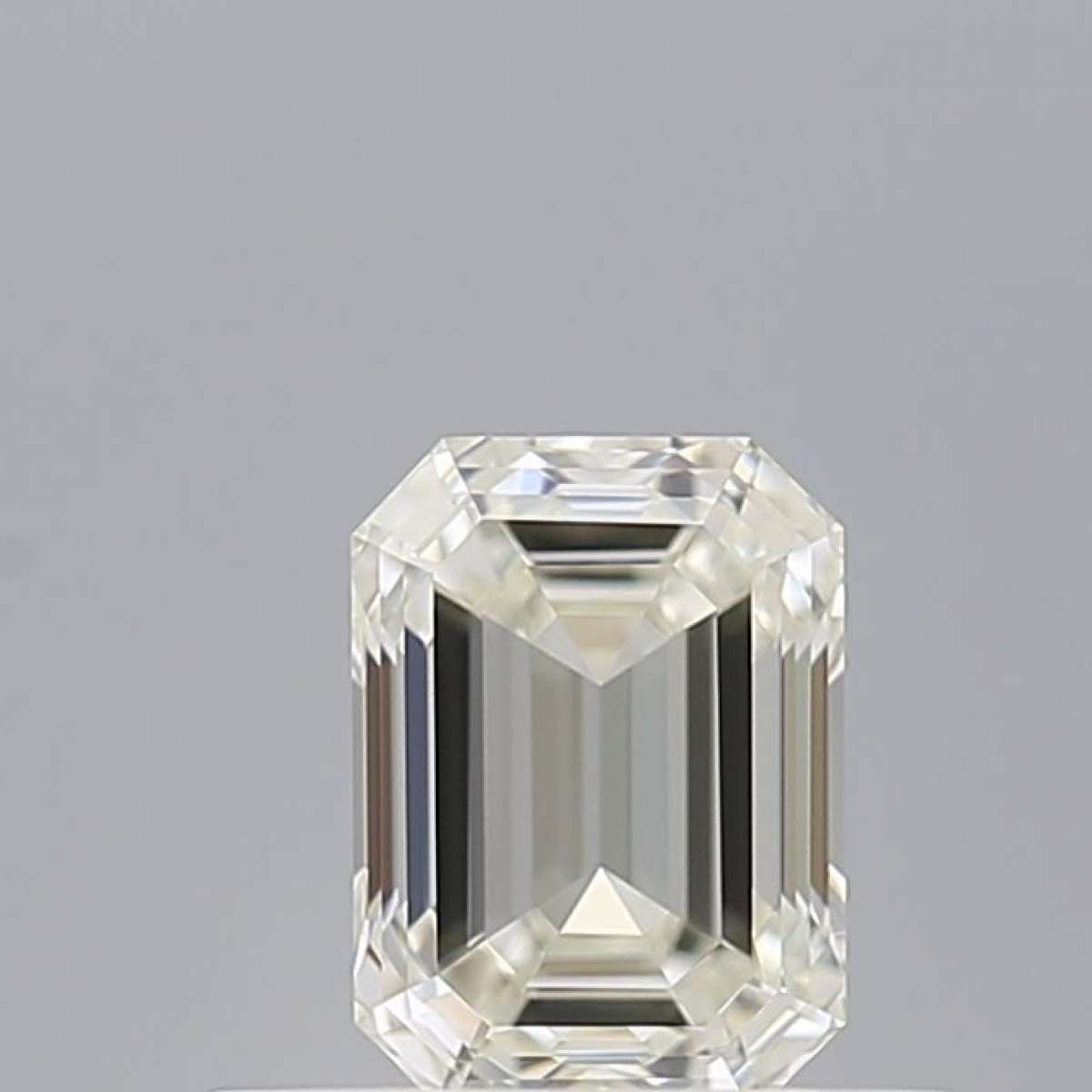 Certified Diamond IGI Carats 0.43 Color H Clarity IF  -  EX  EX Fluorescence NON Brown No Milky No EyeClean 100%