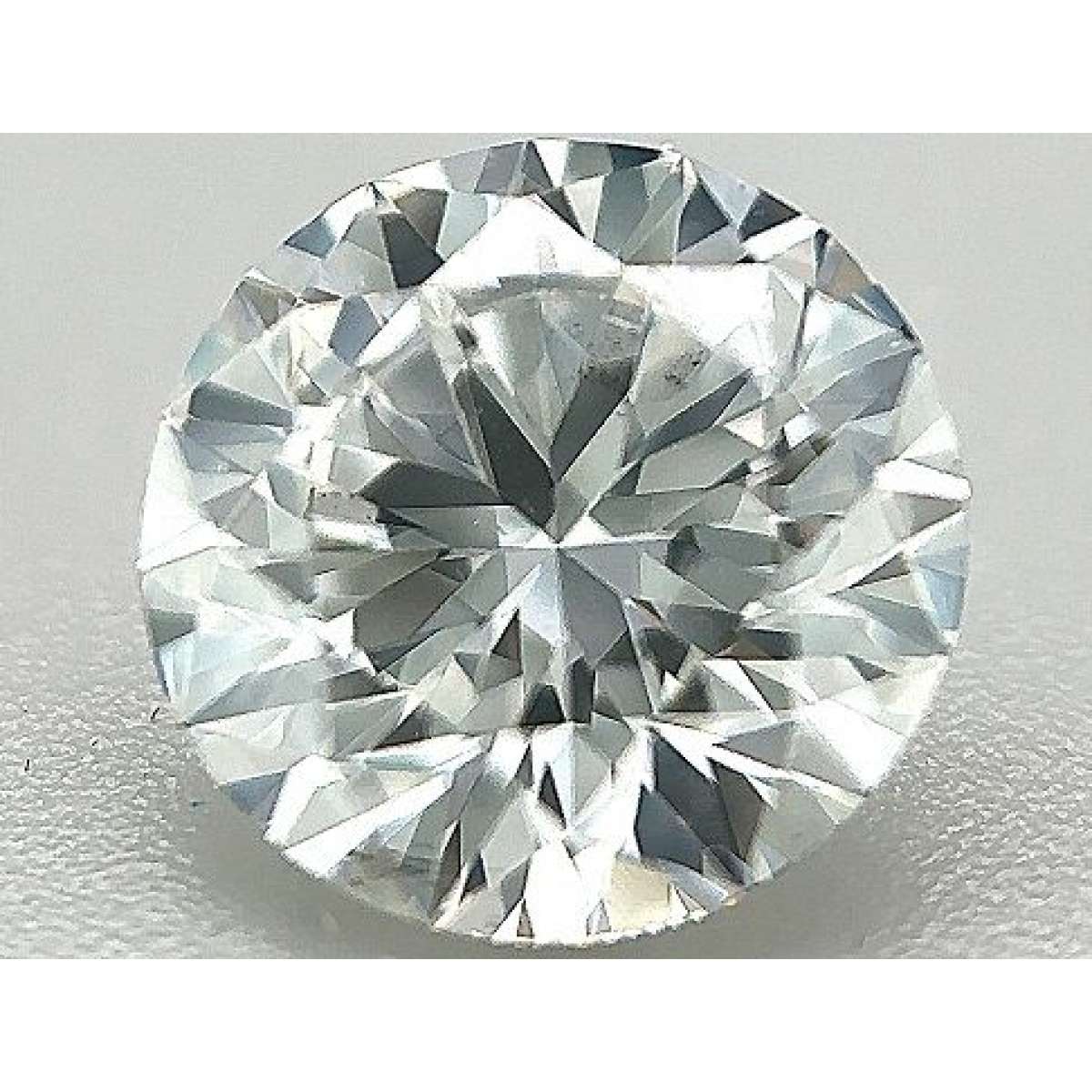 Diamante Certificato GIA Carati 1.52 Colore F Purezza VS2 EX EX EX Fluorescenza FNT Brown No Green No Milky No EyeClean 100% Diamante Certificato GIA Carati 1.52 Colore F Purezza VS2 EX EX EX Fluorescenza FNT Brown No Green No Milky No EyeClean 100%