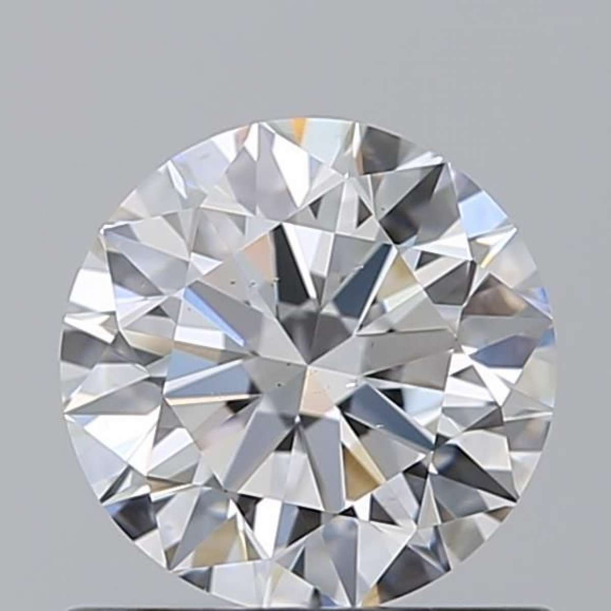 Certified Diamond GIA Carats 0.82 Color E Clarity VS2  EX  EX  EX Fluorescence NON Brown No Green No Milky No EyeClean 100%