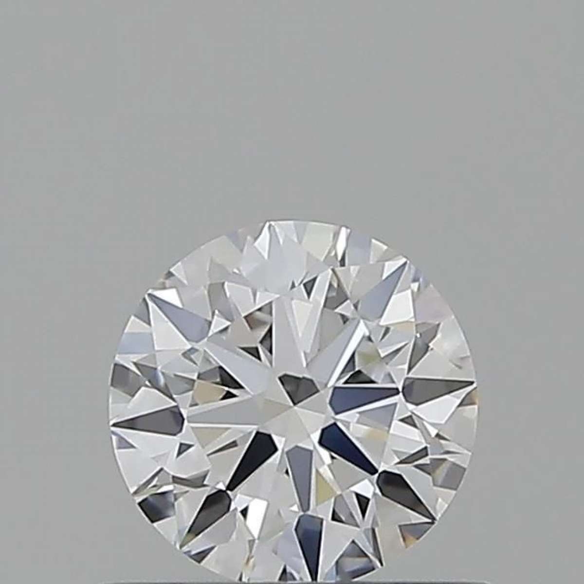 Certified Diamond GIA Carats 0.6 Color D Clarity VVS1 EX EX EX Fluorescence MED Brown No Green No Milky No EyeClean 100% Certified Diamond GIA Carats 0.6 Color D Clarity VVS1 EX EX EX Fluorescence MED Brown No Green No Milky No EyeClean 100%
