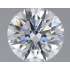 Certified Diamond GIA Carats 1.2 Color G Clarity VS1  EX  EX  EX Fluorescence NON Brown No Green No Milky No EyeClean 100%