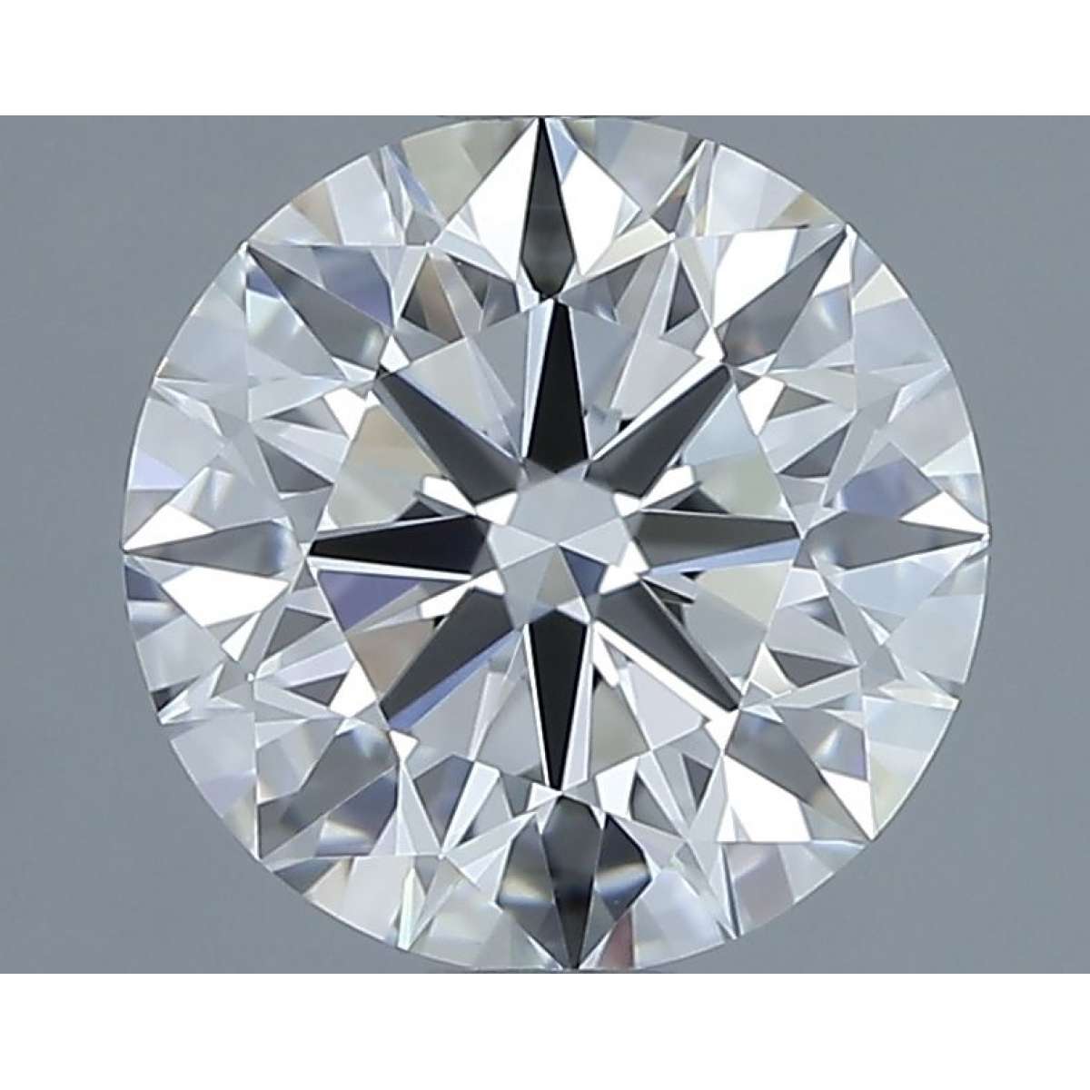 Diamante Certificato GIA Carati 1.51 Colore H Purezza VS1  EX  EX  EX Fluorescenza NON Brown No Milky No EyeClean 100%