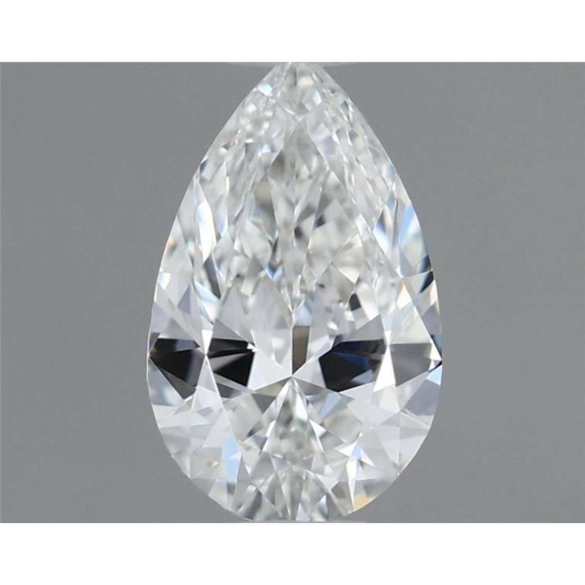 Certified Diamond GIA Carats 0.43 Color G Clarity VS1 - EX EX Fluorescence NON Brown No Green No Milky No EyeClean 100% Certified Diamond GIA Carats 0.43 Color G Clarity VS1 - EX EX Fluorescence NON Brown No Green No Milky No EyeClean 100%
