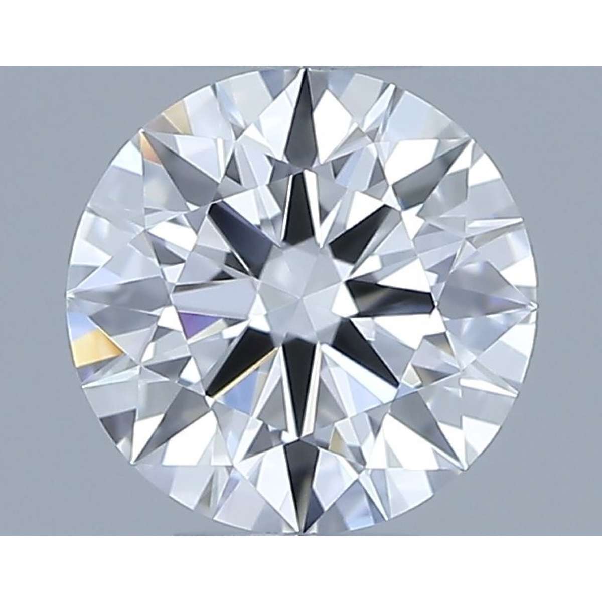 Diamante Certificato GIA Carati 0.81 Colore D Purezza FL EX EX EX Fluorescenza NON Brown No Green No Milky No EyeClean 100% Diamante Certificato GIA Carati 0.81 Colore D Purezza FL EX EX EX Fluorescenza NON Brown No Green No Milky No EyeClean 100%
