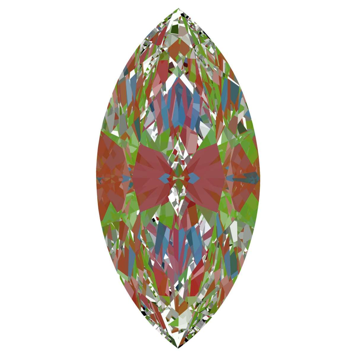 Certified Diamond GIA Carats 0.81 Color D Clarity VVS2 - EX EX Fluorescence NON Brown No Green No Milky No EyeClean 100% Certified Diamond GIA Carats 0.81 Color D Clarity VVS2 - EX EX Fluorescence NON Brown No Green No Milky No EyeClean 100%