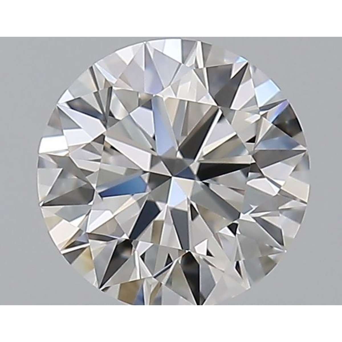 Certified Diamond GIA Carats 0.78 Color E Clarity VVS1  EX  EX  EX Fluorescence FNT Brown No Green No Milky No EyeClean 100%