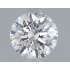 Certified Diamond GIA Carats 0.32 Color D Clarity VS1  EX  EX  EX Fluorescence MED Brown No Green No Milky No EyeClean 100%