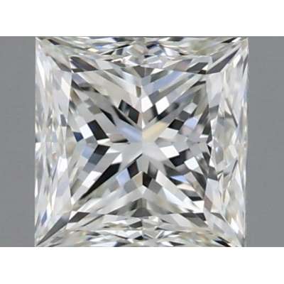 Certified Diamond HRD Carats 1.0 Color H Clarity VVS1  -  EX  EX Fluorescence NON Brown No Green No Milky No EyeClean 100%