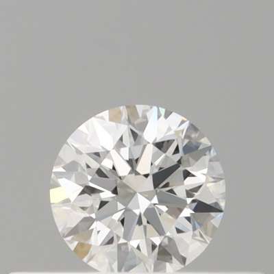 Diamante Certificato GIA Carati 0.25 Colore E Purezza VVS1  EX  EX  EX Fluorescenza NON Brown No Green No Milky No EyeClean 100%