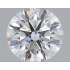 Certified Diamond GIA Carats 0.3 Color E Clarity VS2  EX  EX  EX Fluorescence NON Brown No Green No Milky No EyeClean 100%