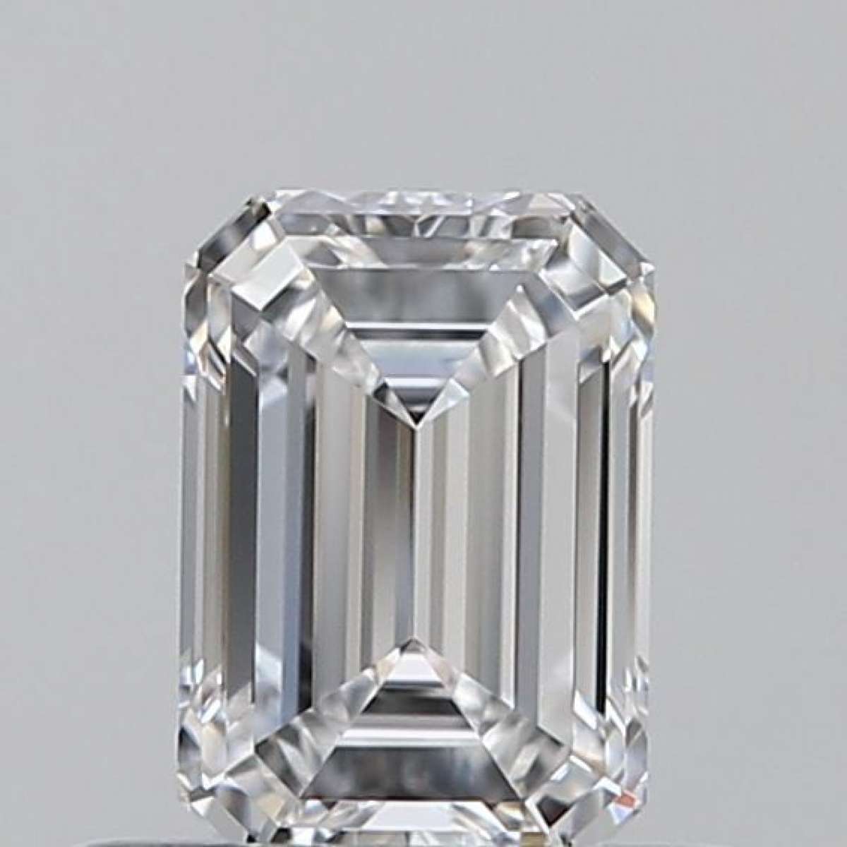 Certified Diamond GIA Carats 0.5 Color D Clarity VVS1 - EX EX Fluorescence NON Brown No Green No Milky No EyeClean 100% Certified Diamond GIA Carats 0.5 Color D Clarity VVS1 - EX EX Fluorescence NON Brown No Green No Milky No EyeClean 100%