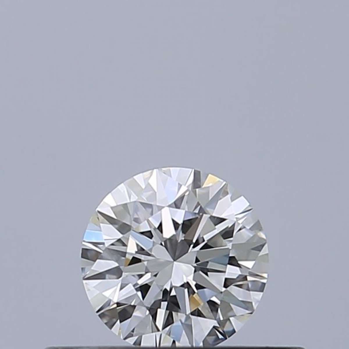 Certified Diamond GIA Carats 0.28 Color F Clarity VVS1 EX EX EX Fluorescence NON Brown No Milky No EyeClean 100% Certified Diamond GIA Carats 0.28 Color F Clarity VVS1 EX EX EX Fluorescence NON Brown No Milky No EyeClean 100%