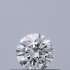 Certified Diamond GIA Carats 0.28 Color F Clarity VVS1  EX  EX  EX Fluorescence NON Brown No Milky No EyeClean 100%