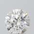 Certified Diamond GIA Carats 1.52 Color H Clarity VVS2  EX  EX  EX Fluorescence NON Brown No Green No Milky No EyeClean 100%