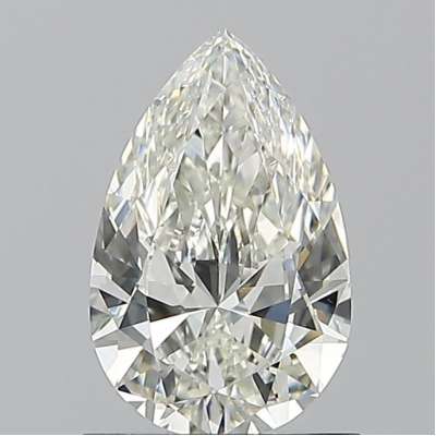 Certified Diamond IGI Carats 0.9 Color H Clarity VS1  -  EX  EX Fluorescence FNT Brown No Green No Milky No EyeClean 100%