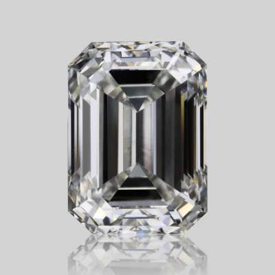 Diamante Certificato GIA Carati 1.5 Colore H Purezza VS2  -  EX  VG Fluorescenza NON Brown No Green No Milky No EyeClean 100%