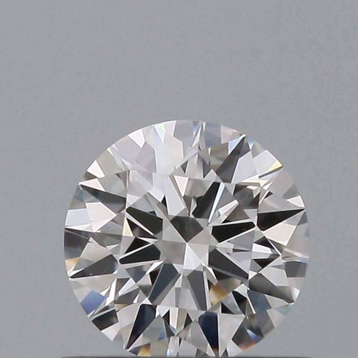 Certified Diamond GIA Carats 0.5 Color D Clarity VS1 EX EX EX Fluorescence FNT Brown No Green No Milky No EyeClean 100% Certified Diamond GIA Carats 0.5 Color D Clarity VS1 EX EX EX Fluorescence FNT Brown No Green No Milky No EyeClean 100%