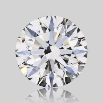 Certified Diamond IGI Carats 1.0 Color G Clarity VVS2  EX  EX  EX Fluorescence NON Brown No Green No Milky No EyeClean 100%