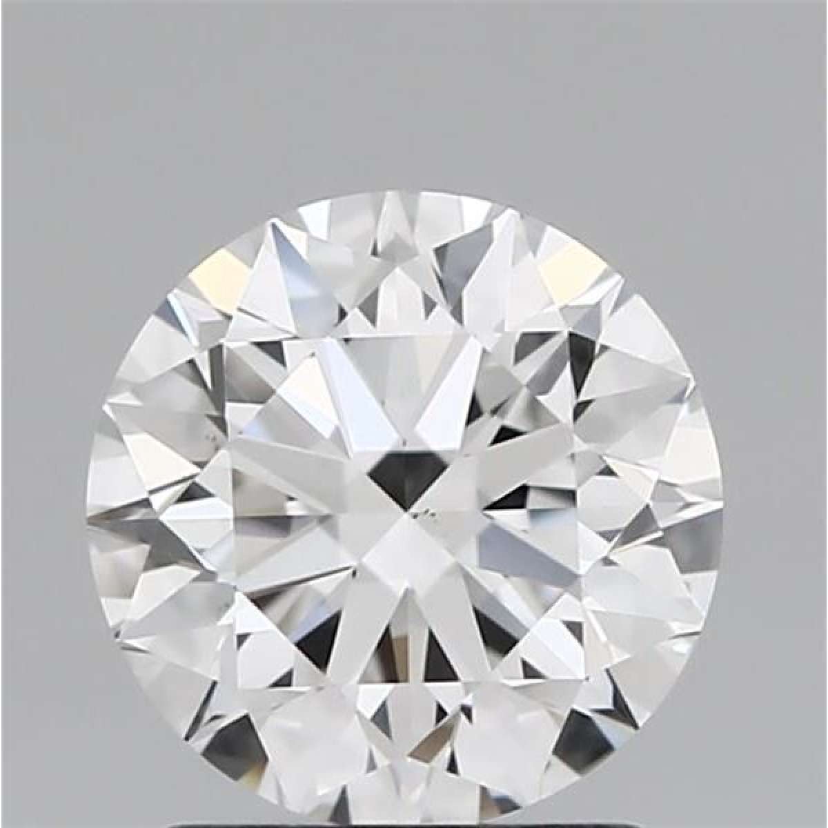 Certified Diamond GIA Carats 1.52 Color E Clarity VS2 EX EX EX Fluorescence NON Brown No Green No Milky No EyeClean 100% Certified Diamond GIA Carats 1.52 Color E Clarity VS2 EX EX EX Fluorescence NON Brown No Green No Milky No EyeClean 100%