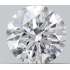 Certified Diamond GIA Carats 0.33 Color D Clarity FL  EX  EX  EX Fluorescence NON Brown No Green No Milky No EyeClean 100%