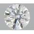 Certified Diamond IGI Carats 1.8 Color H Clarity VS1  EX  EX  EX Fluorescence NON Brown No Green No Milky No EyeClean 100%