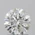 Certified Diamond GIA Carats 1.31 Color H Clarity VS2  EX  EX  EX Fluorescence MED Brown No Green No Milky No EyeClean 100%