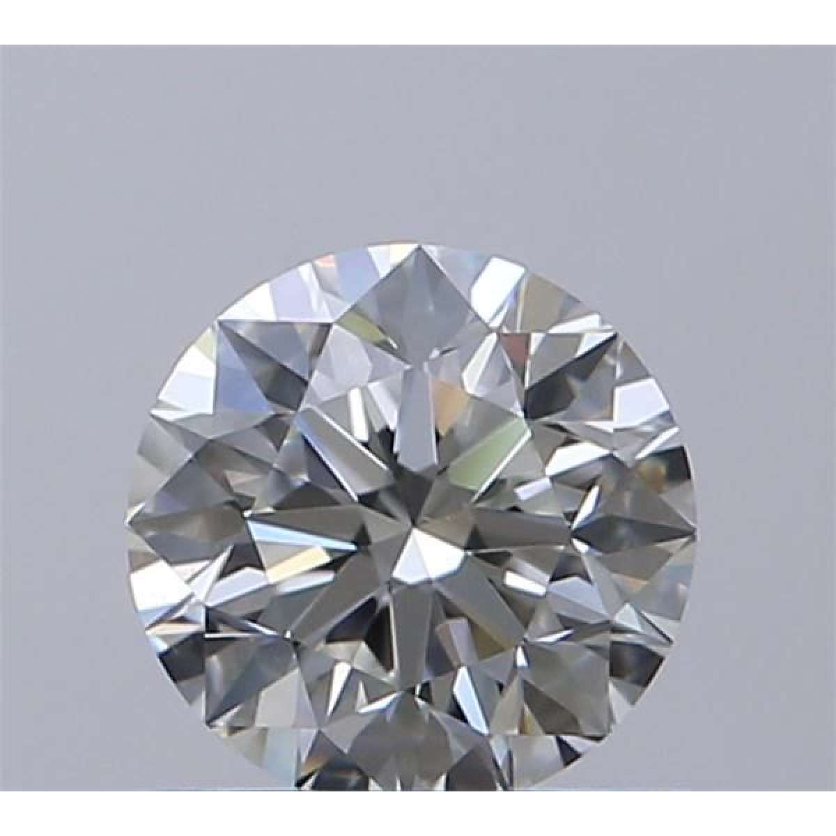 Certified Diamond GIA Carats 0.6 Color H Clarity VS2 EX EX EX Fluorescence NON Brown No Green No Milky No EyeClean 100% Certified Diamond GIA Carats 0.6 Color H Clarity VS2 EX EX EX Fluorescence NON Brown No Green No Milky No EyeClean 100%