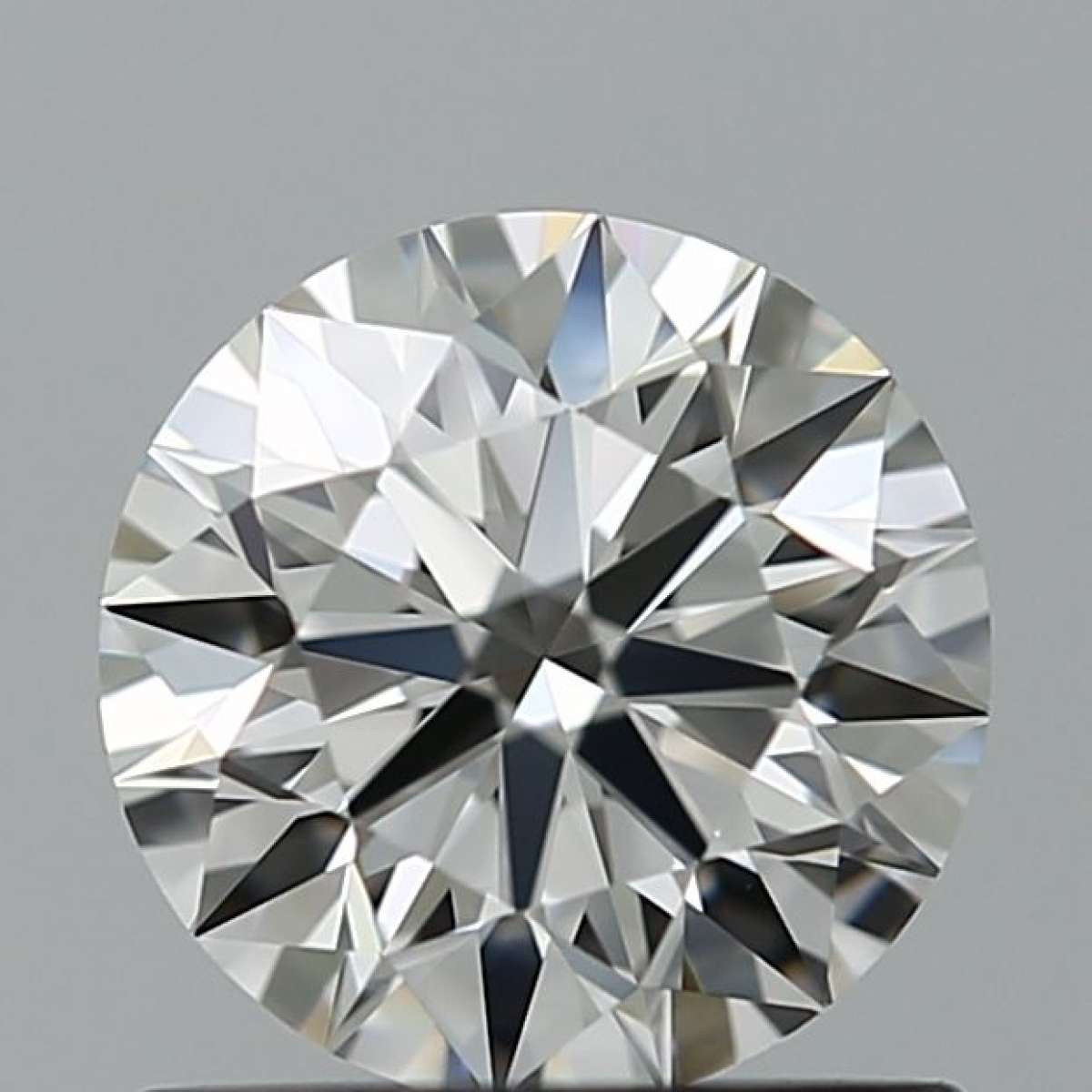 Certified Diamond IGI Carats 0.75 Color E Clarity IF  EX  EX  EX Fluorescence NON Brown No Green No Milky No EyeClean 100%
