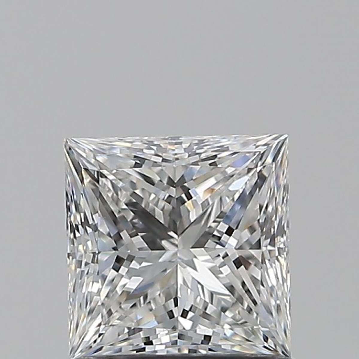 Certified Diamond GIA Carats 0.9 Color E Clarity VS2  -  EX  VG Fluorescence NON Brown No Green No Milky No EyeClean 100%