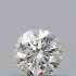 Certified Diamond GIA Carats 0.3 Color G Clarity VS1  EX  VG  EX Fluorescence NON Brown No Green No Milky No EyeClean 100%
