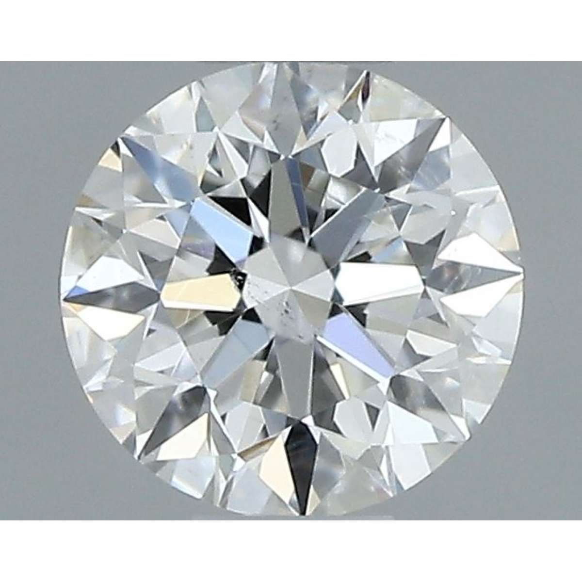 Diamante Certificato GIA Carati 0.37 Colore F Purezza SI1 EX VG EX Fluorescenza NON Brown No Green No Milky No EyeClean 100% Diamante Certificato GIA Carati 0.37 Colore F Purezza SI1 EX VG EX Fluorescenza NON Brown No Green No Milky No EyeClean 100%